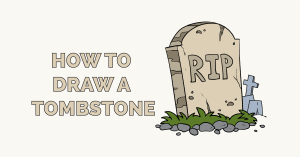 Cách vẽ bia mộ Hình ảnh nổi bật "height =" 157 "width =" 300 "srcset =" https://vẽ.vn/wp-content/uploads/2018/11/How-to-Draw-a-Tombstone-Featured -Hình ảnh-300x157.png