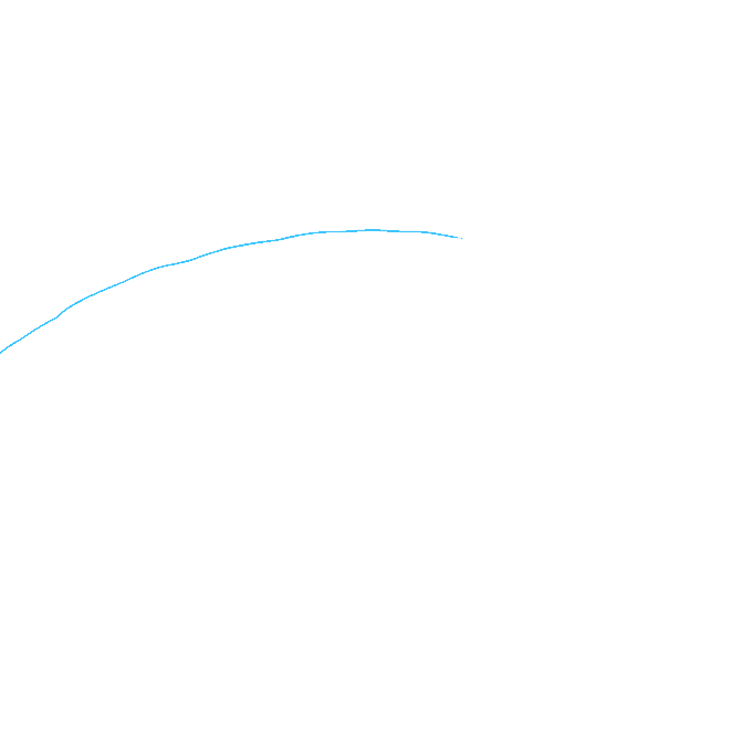 Cách vẽ Vách đá: Bước 1