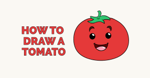Cách vẽ cà chua: Hình ảnh nổi bật "itemprop ="