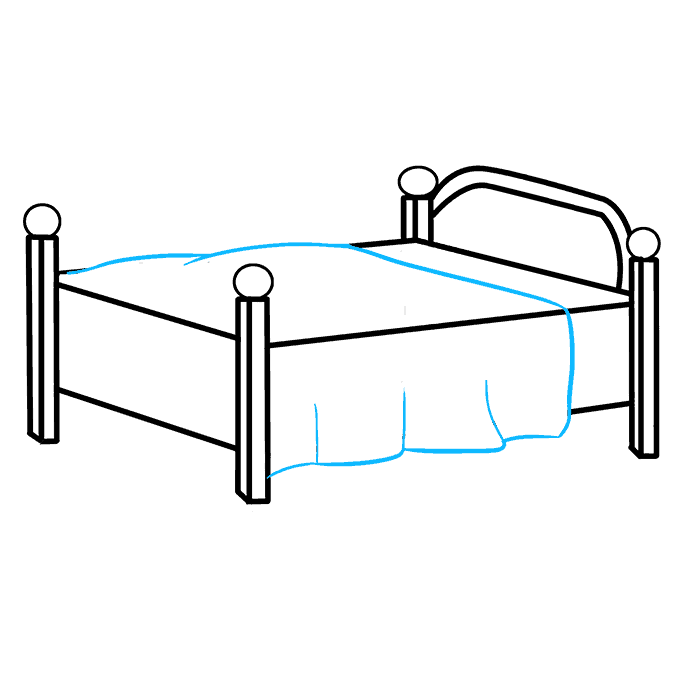 Bạn đang tìm kiếm cách vẽ giường ngủ đơn giản mà vẫn đẹp mắt? Hãy để chúng tôi giúp bạn giải đáp thắc mắc và cung cấp cho bạn những kiến thức cơ bản để có thể vẽ một chiếc giường ngủ theo ý muốn của mình. Xem hình ảnh liên quan để được hướng dẫn chi tiết hơn nhé!