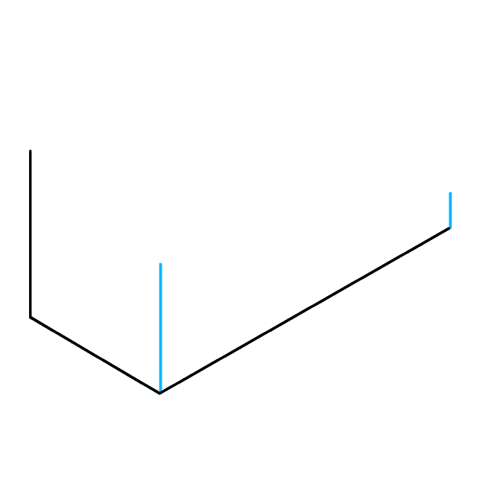 Cách vẽ cầu thang bất khả thi: Bước 2