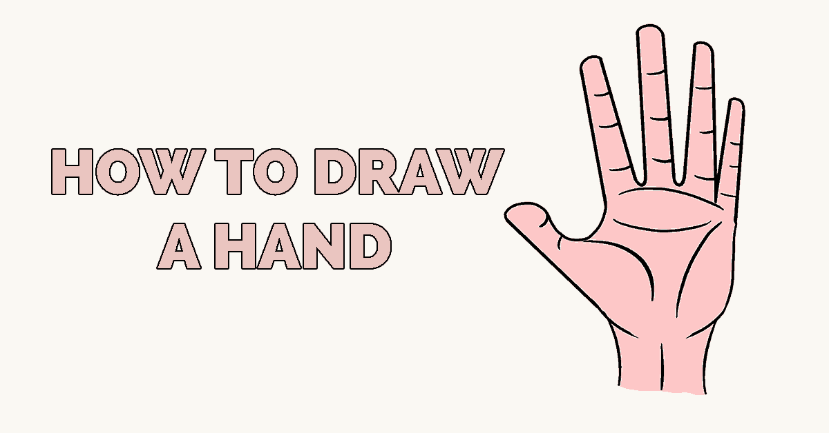 Cách vẽ tay - Hướng dẫn vẽ thực sự đơn giản mới nhất 2021